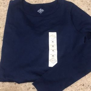 St. John’s Bay long sleeve t shirt